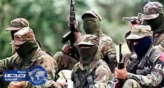 جماعة متمردة تعلن مسؤوليتها عن اختطاف صحفيين هولنديين في كولومبيا