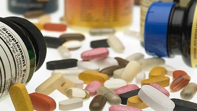 استشاري تغذية: فيتامين "زنك" يؤذي الجهاز التناسلي و"أوميجا 3" يجهض الحامل (فيديو)