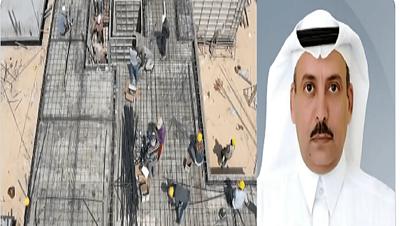 بالفيديو.. حمود العصيمي يرد على المطالبات بتمديد فترة البناء الذاتي والمحددة بـ 3 سنوات