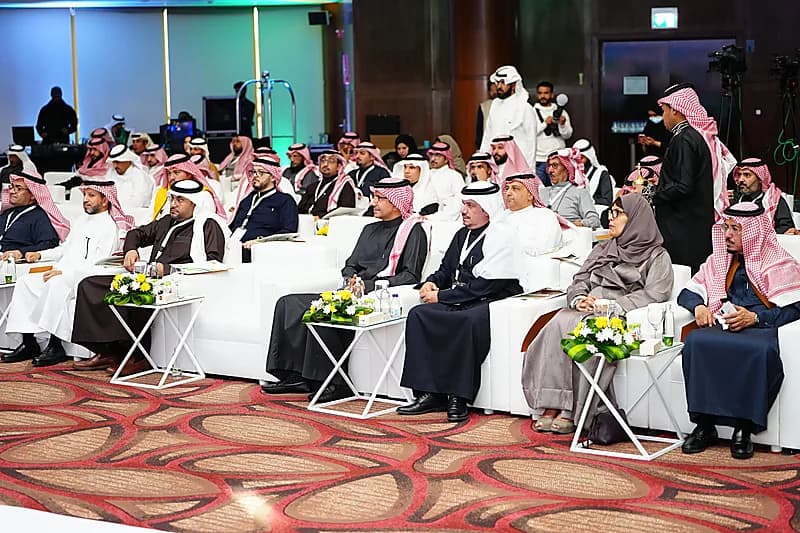 اللجنة الوطنية للجان العمالية تحتضن ملتقى ومعرض رؤساء الشركات واللجان العمالية الثاني 2023