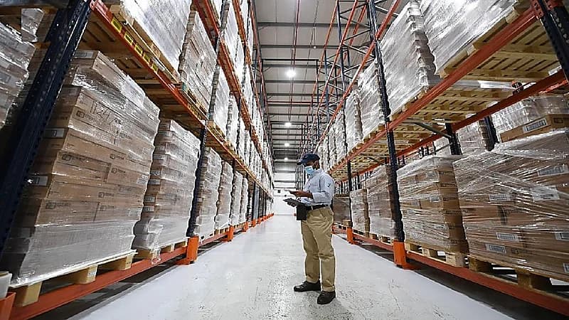 "الغذاء والدواء" تضبط 660 منشأة مخالفة خلال الربع الثاني من عام 2021