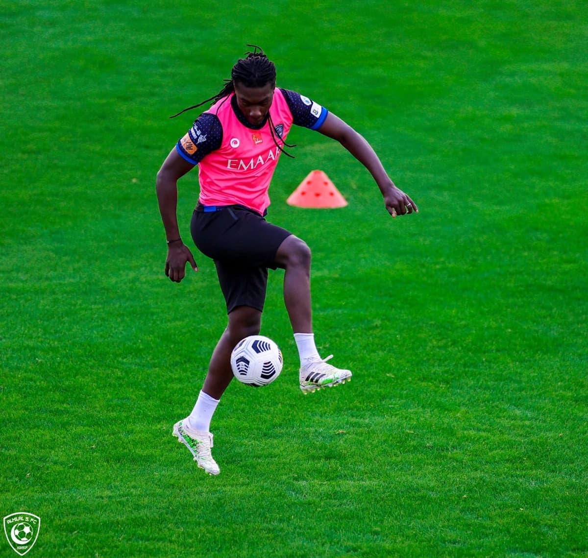 بالفيديو.. فيجسا معلقا على التعادل أمام الاتحاد : ديربي قوي بين الفريقين