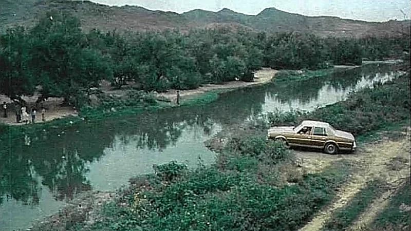 من روائع الطبيعة التي تتميز بها منطقة الجنوب