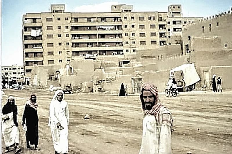 الماضي بروحه الجميلة