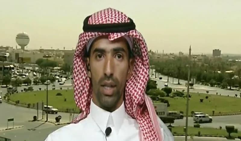 الفارس حمود البادي يروي قصة تأهله لبطولة العالم للخيل في إيطاليا "فيديو"