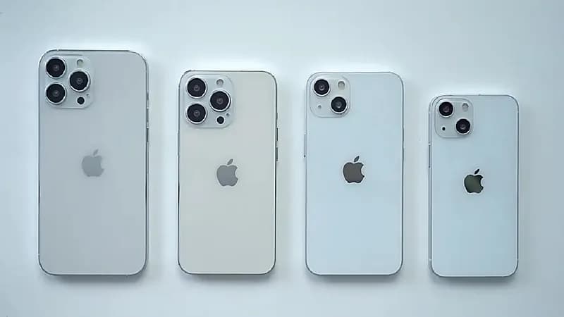 بالفيديو .. اختلافات تُميز "آيفون 13" عن الإصدارات السابقة