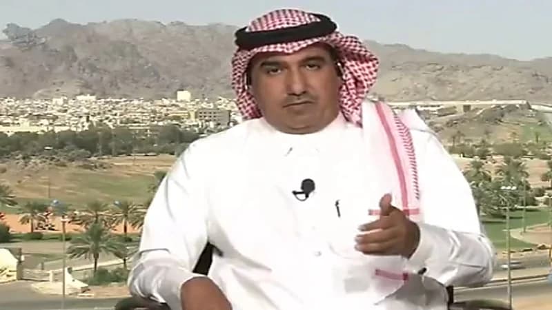 فهد بن مسلم : كلمة نفسية تدخل تحت التنمر اللفظي  (فيديو)