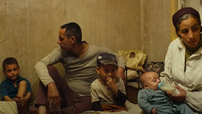 بلاغ رسمي ضد فيلم أثار ضجة بعد عرضه في مصر