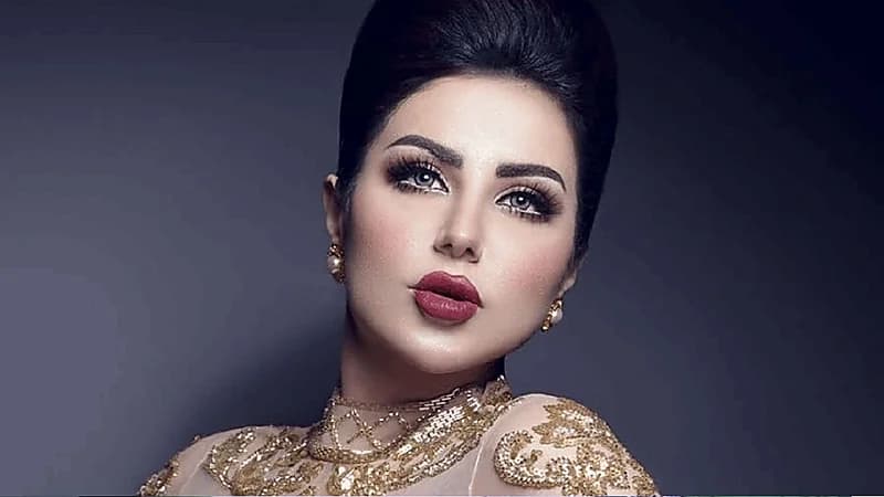 تغيرات صادمة في ملامح "حليمة بولند"