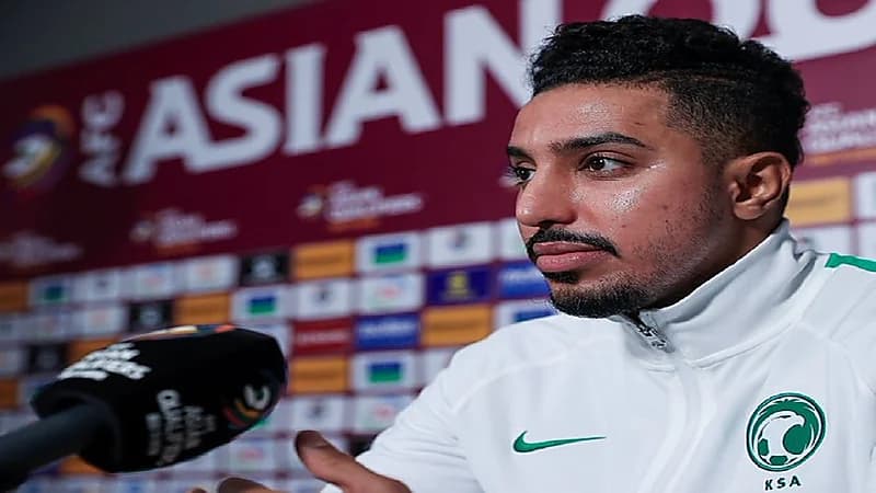 بالفيديو.. "الدوسري": الحفاظ على الصدارة رائع وعلينا إكمال المشوار