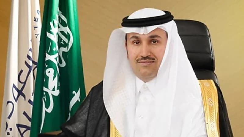 وزير النقل يدشن "الرخصة اللوجستية"