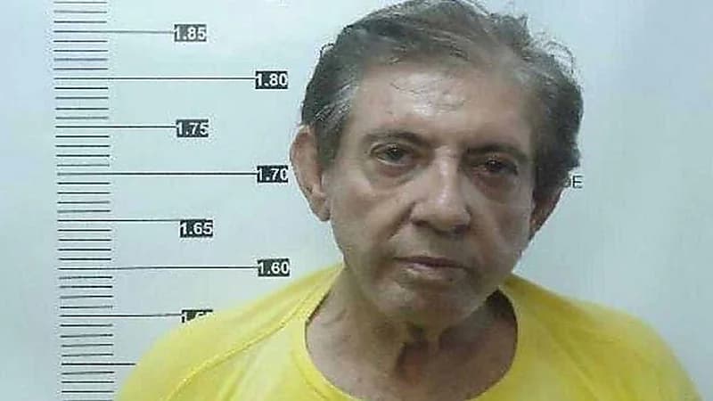 معالج روحاني شهير يستخدم "القصر" كعبيد للجنس