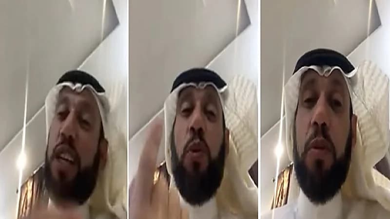 مواطن متعافي من السرطان: فرحت عندما علمت بالإصابة .. وأوجه هذه النصيحة  للسيدات