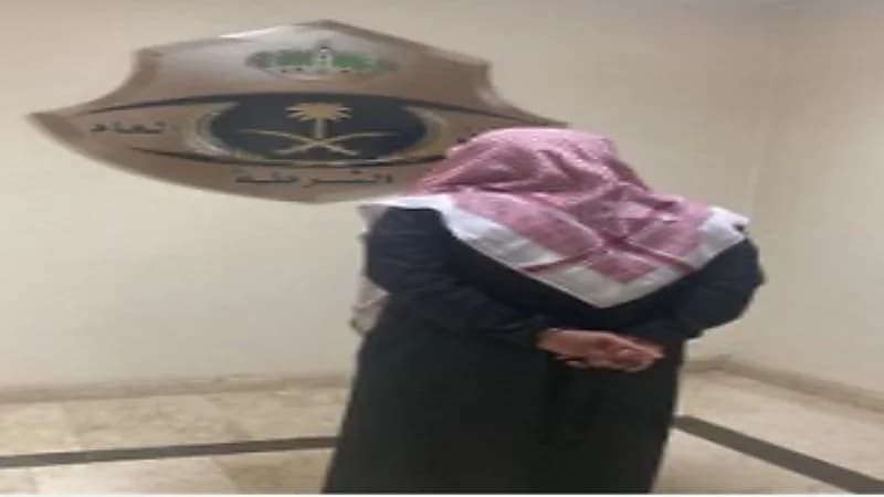 بالفيديو.. كشف ملابسات فيديو الاعتداء في أحد مكاتب الاستقدام بحفر الباطن