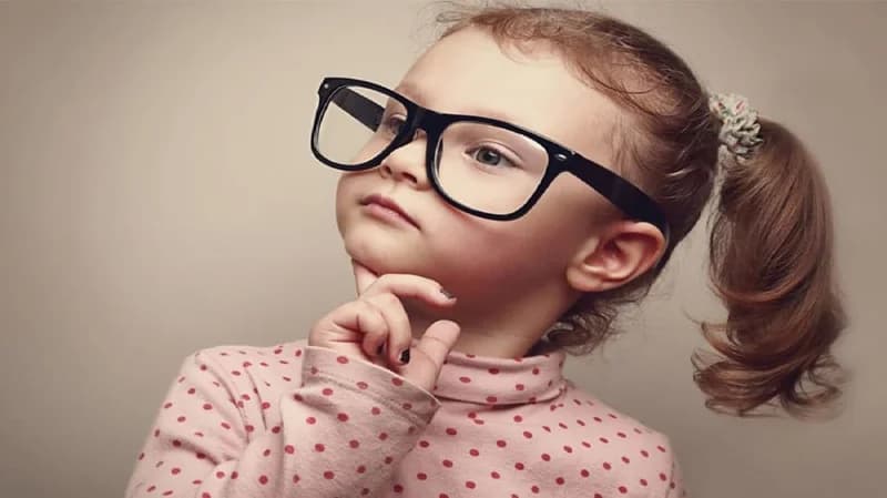 تعرف على أسباب الإصابة بعمى الألوان عند الأطفال وكيفية تجنبه