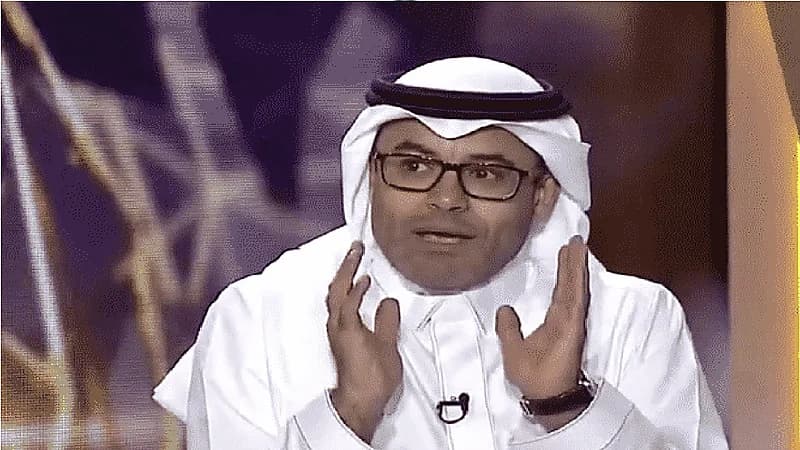 الشيخ: تعاقد النصر مع روسو لم يواكب طموحات أنصاره