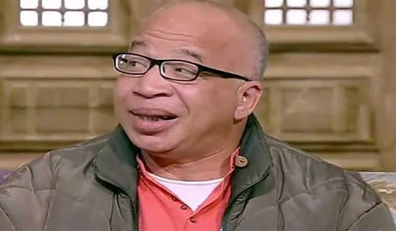 شريف دسوقي يكشف عن تطورات حالته الصحية بعد بتر ساقه 