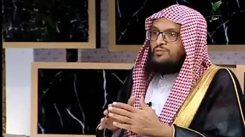 الشيخ الشبانات: البدعة في العبادة أحب للشيطان من ترك العبادة (فيديو)