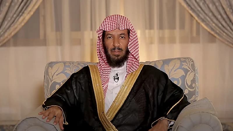 الشيخ "الشثري" يوضح حكم صوم المرأة لشهرين إذا تسببت في وفاة جنينها  (فيديو)