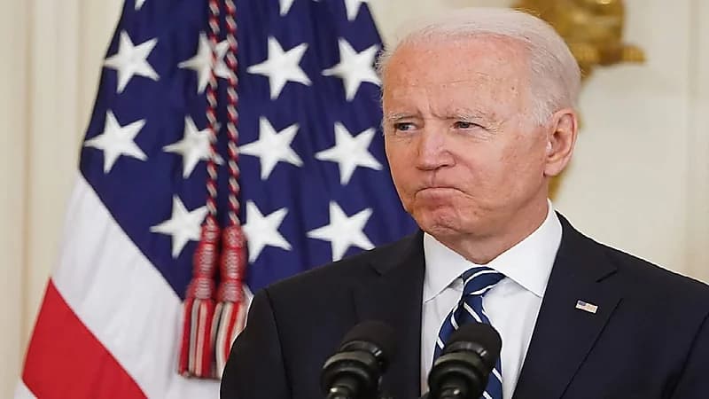 توقيف أميركي متهم بمحاولة اغتيال بايدن