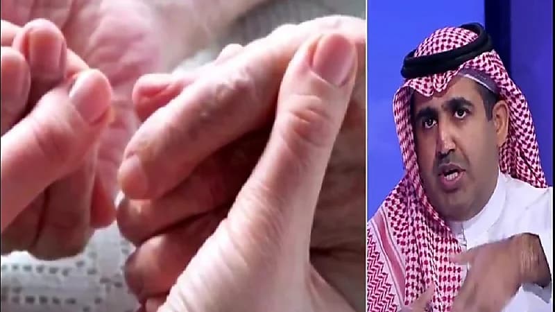 مختص نفسي: الكل يخاف من الشيخوخة وأنصح المتقاعدين بشراء مزرعة (فيديو)
