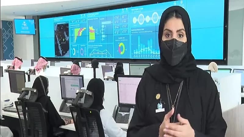 بالفيديو.. تعرف على مستشفى "صحة" الافتراضي الأكبر من نوعه في العالم