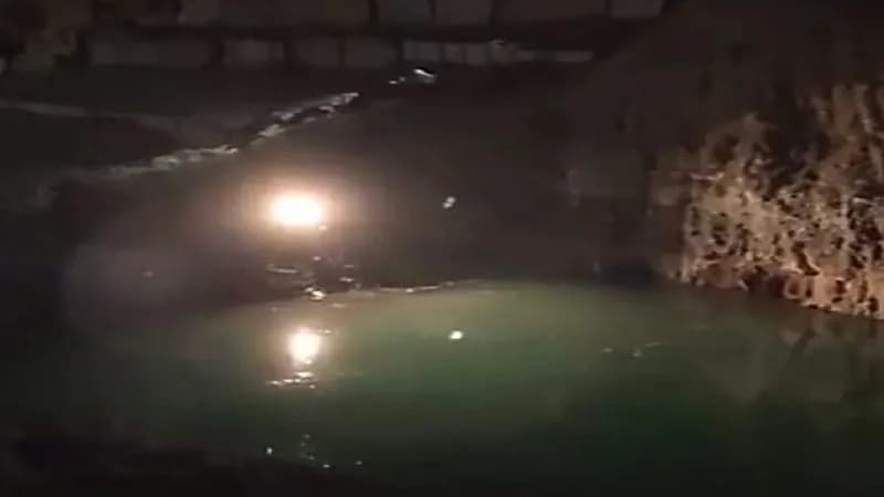 بالفيديو.. والد أحد الأطفال المتوفين غرقا بمشروع متعثر بتبوك يروي تفاصيل الحادث