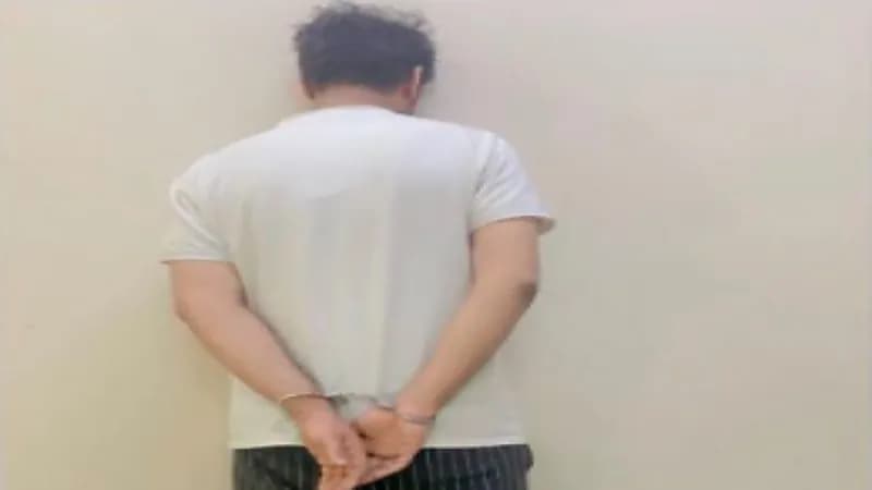 القبض على سارق جهاز رصد آلي ساهر في بيشة