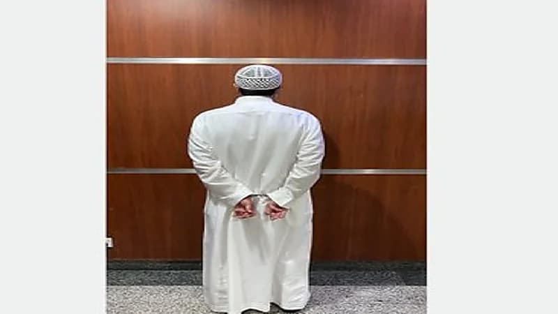 ضبط مقيم زعم وجود مشروع قادم لتصحيح أوضاع بعض المقيمين في المملكة