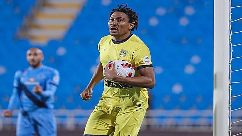 التعاون يتخطى الباطن بهدف نظيف