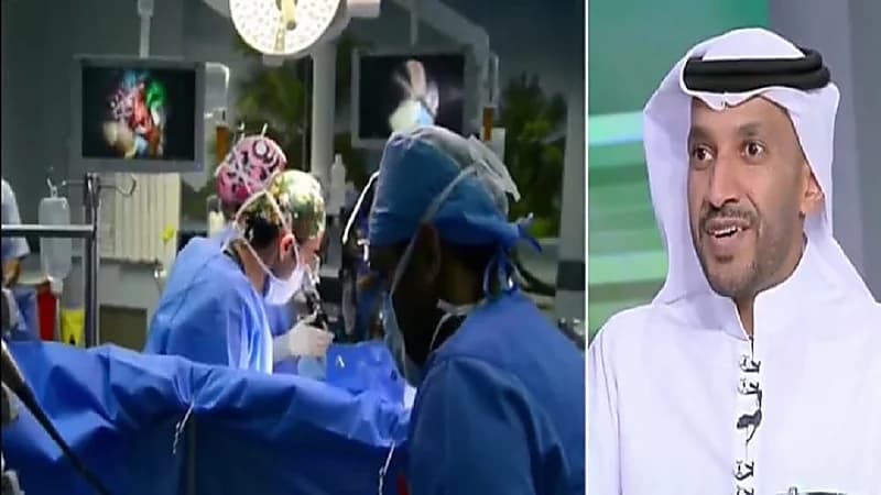 بالفيديو.. خالد دعيس يروي تفاصيل إنقاذ جنين بعد فقدان الأم لطفلين سابقين