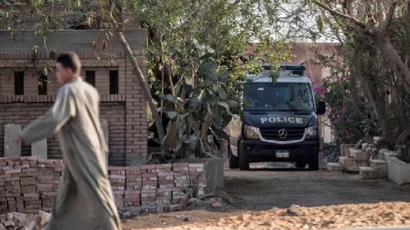 إعدام 9 متهمين لقتلهم 11 شخصاً في جريمة ثأر