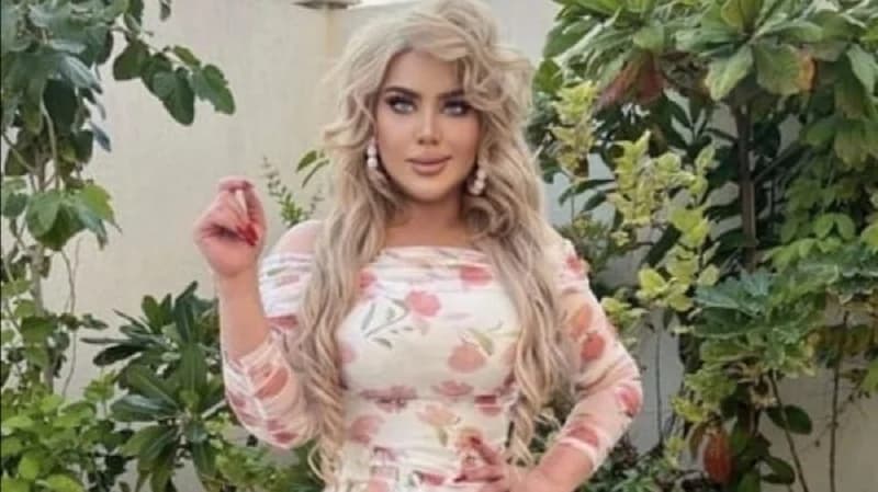 مروة راتب تهاجم شهاب ملح وتتوعده