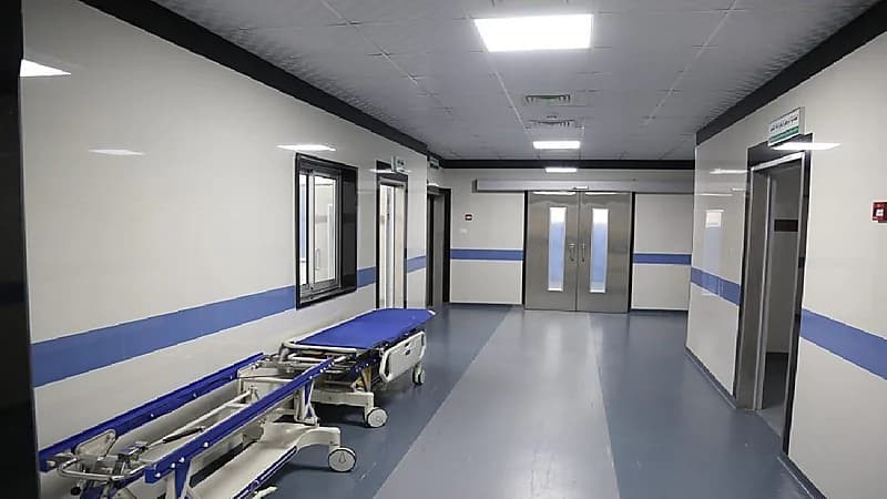 استقبال المراجعين في المراكز الصحية دون موعد في المدينة المنورة