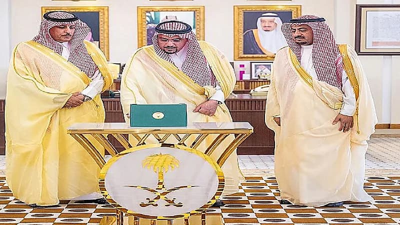 بالفيديو.. أمير القصيم يدشن فعاليات اليوم العالمي لمكافحة المخدرات إلكترونيا