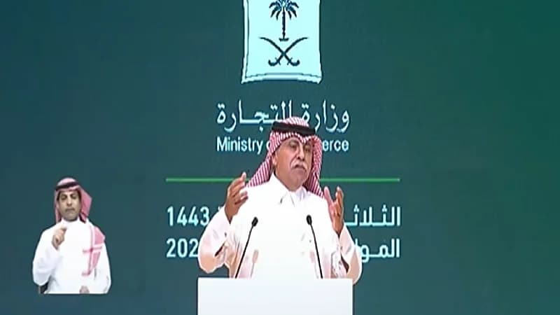 وزير التجارة يفسر سبب ارتفاع أسعار بعض السلع عن مثلها بالدول المجاورة