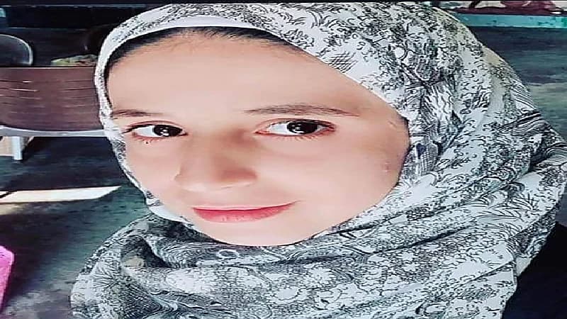 مصري يقتل زوجته لأنها حملت بنتاً