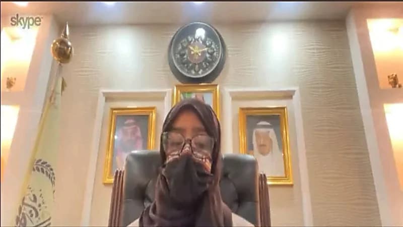 محامية: يعد المهر المؤجل دينا على الزوج حتى سداده