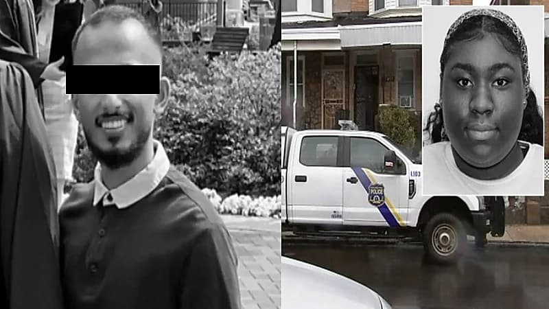 مقتل مبتعث سعودي على يد فتاة في أمريكا