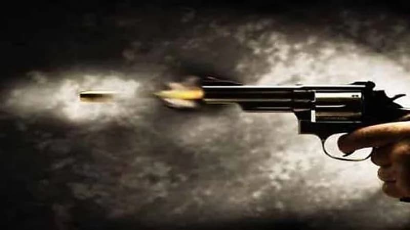 مقتل 6 أشخاص على يد مسلح 