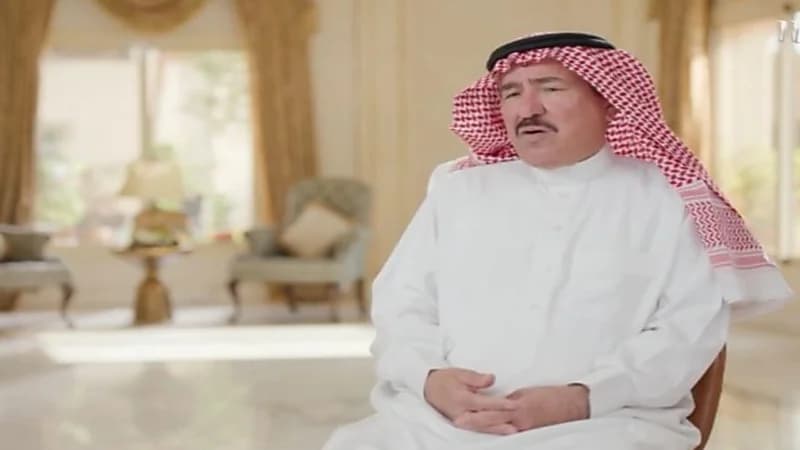 شاهد.. مستشار وزير الطاقة يتحدث عن أبرز محطات حياته