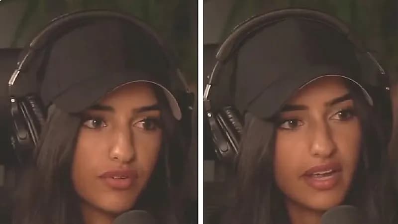 يارا الحقباني : استيقظ يومياً لأداء صلاة الفجر حتى عندما اكون مع فريق كامل غير مسلم .. فيديو