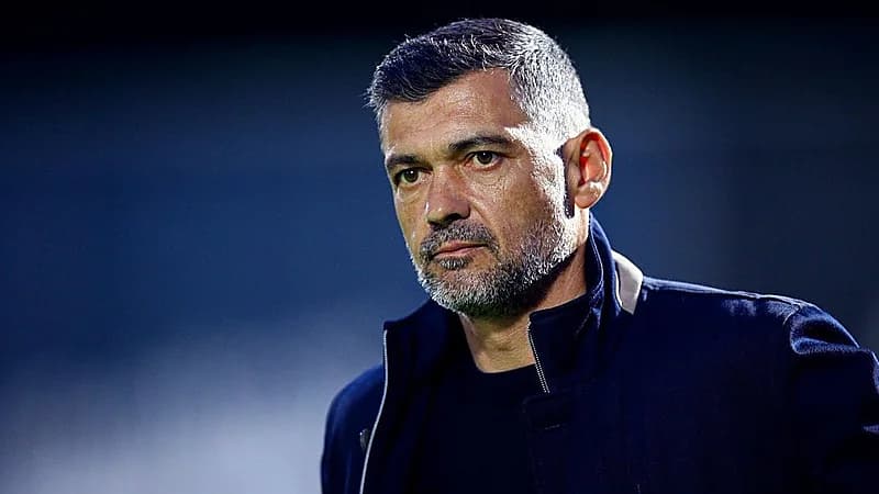 بورتو يقضي على خطة النصر لضم كونسيساو