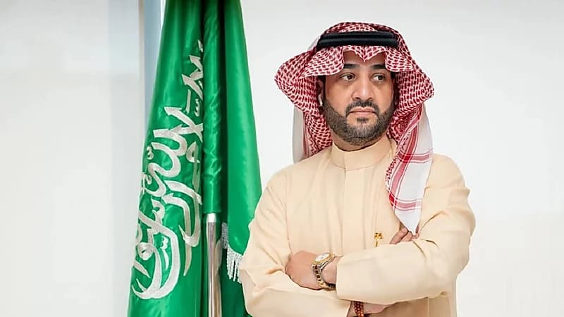 منافسة قوية بين العيسى والقثامي على رئاسة الأهلي