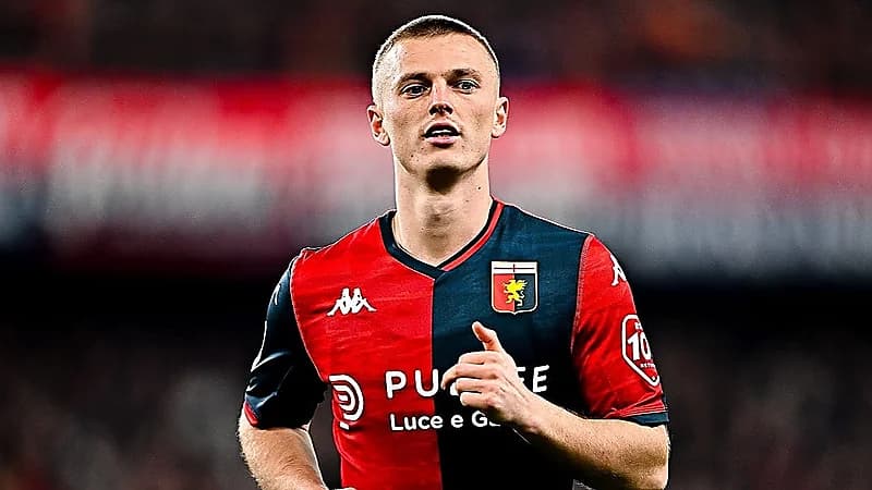 جودموندسون يقترب من الاتحاد