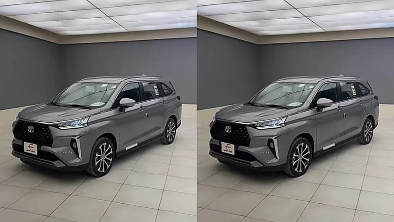 مواصفات وسعر أرخص سيارة عائلية في تويوتا.. فيديو