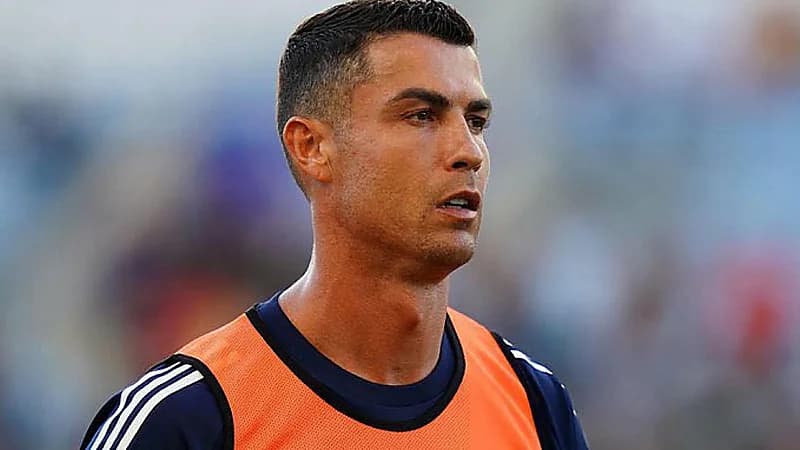 رونالدو: الدوري السعودي تنافسي للغاية