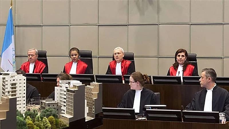 الادعاء في اغتيال ⁧الحريري⁩: أخطاء فادحة أدت لبراءة متهمين من ⁧ حزب الله⁩