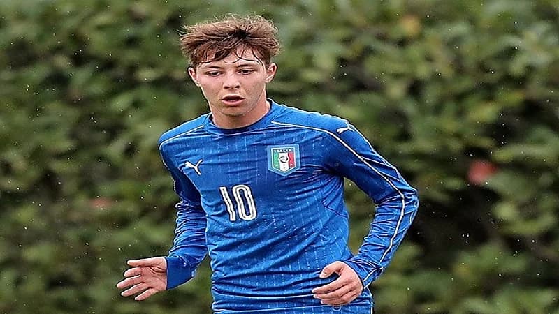 وفاة نجم لاتسيو الشاب في حادث مروع