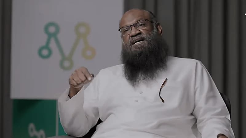 الكلباني: قلب الرجل مثل الفندق والتعدد له ضريبة .. فيديو